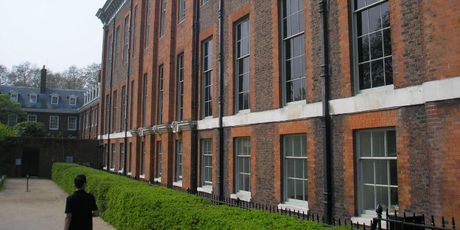 Kensington Palace - 3