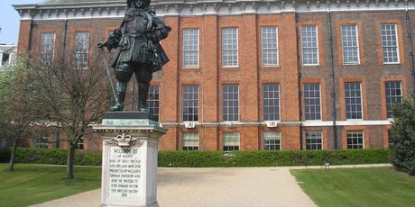 Kensington Palace - 4