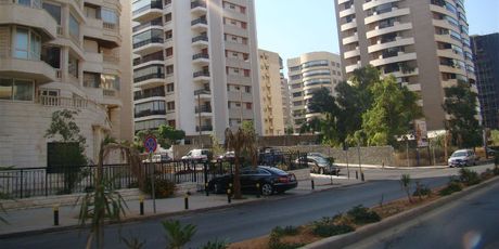 Bejrut - 1