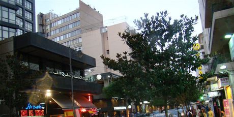 Bejrut - 2