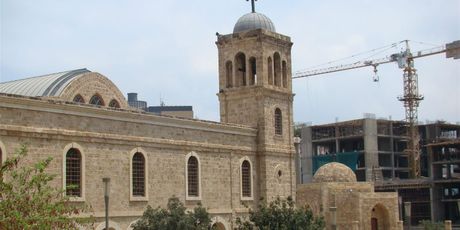 Bejrut - 4