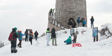 Outdoor dan Parka Prirode Učka - 5