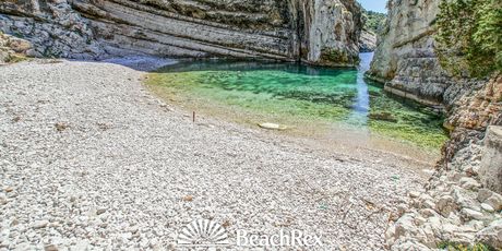 Gregor je za sada popisao 1001 hrvatsku plažu