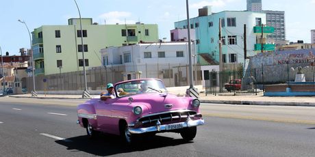 Havana, Kuba - 14