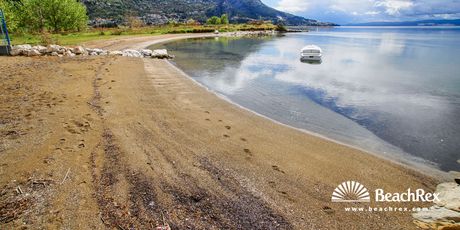 Galeb, Duće