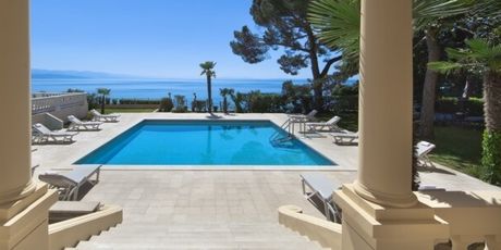 Remisens Premium Hotel Kvarner - 4