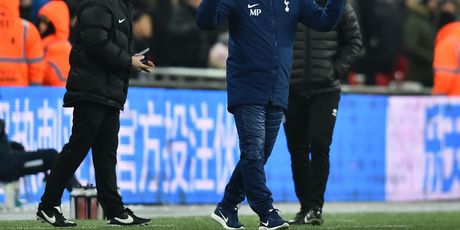 Mauricio Pochettino (Foto: AFP)