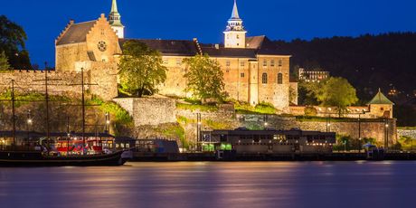 Oslo - 1