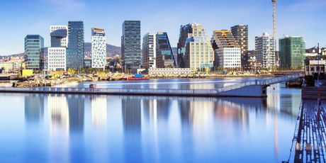 Oslo
