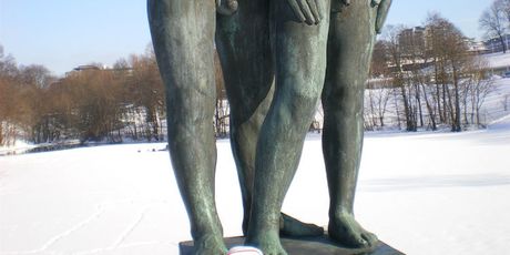 Oslo