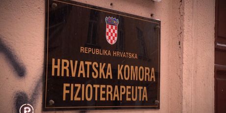 Predsjednici Komore fizioterapeuta ni Upravni sud ne može stati na kraj (Foto: Provjereno) - 2