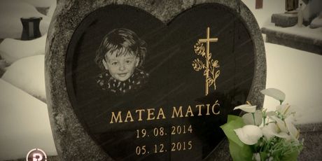 Kriva dijagnoza i nemarnost doktora uzrokovali smrt 15 mjeseci stare Matee (Foto: Dnevnik.hr) - 3