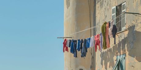Jednostavnost je ključ sreće - fotografija koja je ušla u uži izbor
