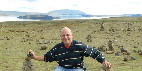 Harry Mitsidis - 2