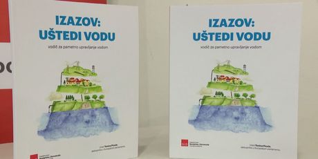 Ušteda vode na otocima i kopnu (Foto: Dnevnik.hr) - 3