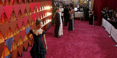 Dodjela Oscara (FOTO: Getty)