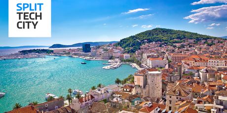 Split Tech City (Foto: Toni Trivković)