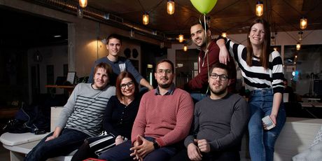 Split Tech City (Foto: Toni Trivković)