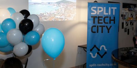 Split Tech City (Foto: Toni Trivković)