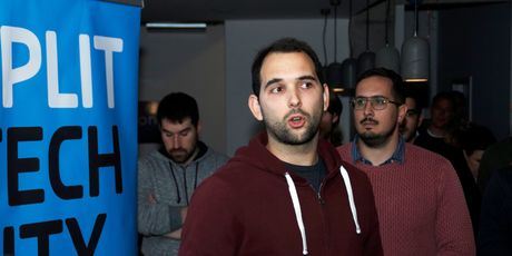 Split Tech City (Foto: Toni Trivković)