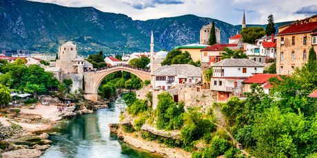 Mostar