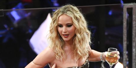 Jennifer Lawrence (Getty Images)