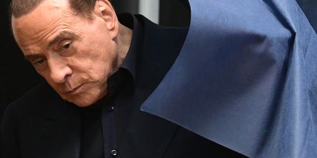 Silvio Berlusconi (Foto: AFP)