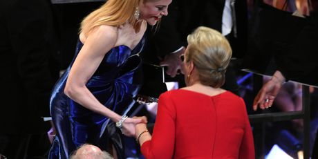 Nicole Kidman (Getty Images)
