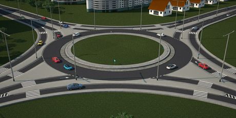 Aplikacija Autoškola (Foto: Screenshot/Zimo)