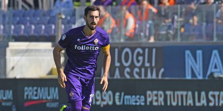 Davide Astori (Foto: Gianni Pasquini/IPA/PIXSELL