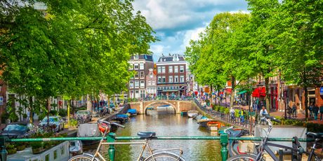 Amsterdam