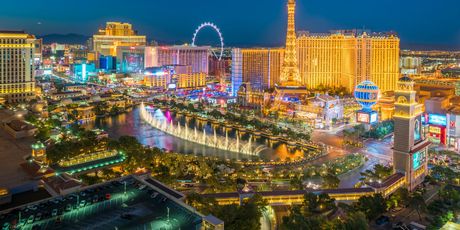 Las Vegas