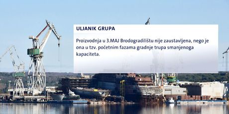 Mogu li opstati hrvatska brodogradilišta? (Foto: Dnevnik.hr) - 2