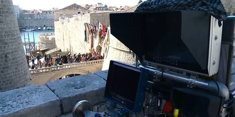 Dubrovnik i film (Foto: Dnevnik.hr) - 1