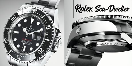 Svaki Rolex ima priču - 5