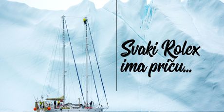 Svaki Rolex ima priču - 7