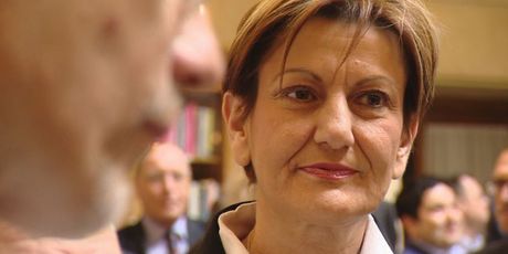 Martina Dalić (Foto: Dnevnik.hr)