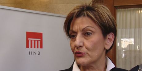 Martina Dalić (Foto: Dnevnik.hr)