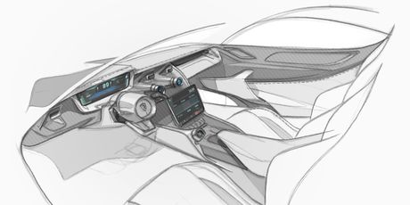 Rimac C_Two (Foto: Rimac automobili)