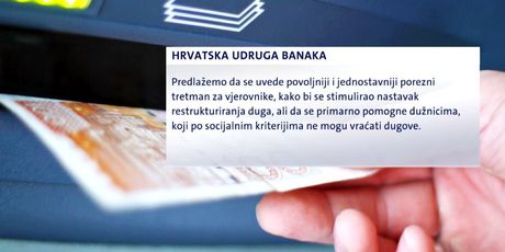 Mjere za blokirane (Foto: Dnevnik.hr) - 4