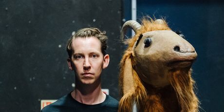 Mr. Bingo (Foto: PR)