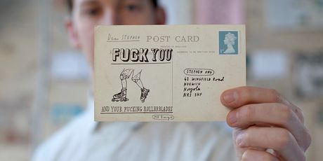 Mr. Bingo (Foto: PR)