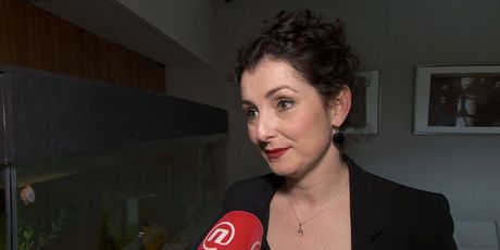 Olga Pakalović, glumica u seriji Čista ljubav (Foto: Dnevnik.hr)