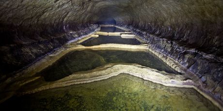 Špilja Shakuranskaya - 4