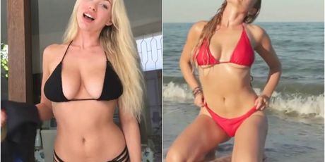 April Summers (Foto:Twitter))