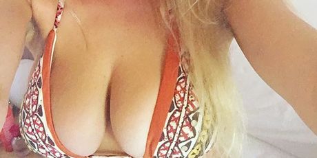 April Summers (Foto:Twitter))