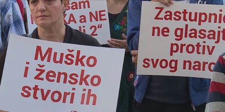 Jedna konvencija izaziva mnogo problema (Foto: Dnevnik.hr) - 2