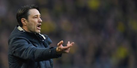 Niko Kovač (Foto: AFP)