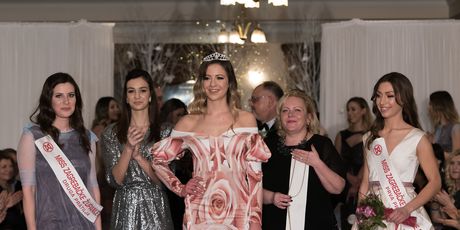 Ana Marija Stančerić nova je Miss Zagrebačke županije (FOTO: Boris Mataković) - 1