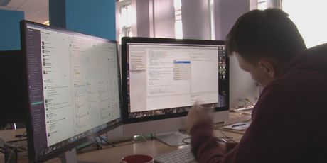 Spor i skup internet (Printscreen Informer)